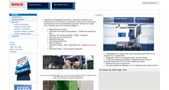 Desktop Screenshot of nordiesel.com